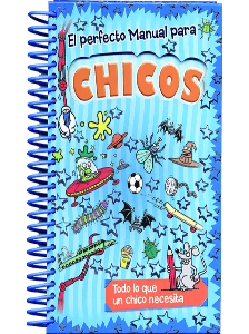 El perfecto Manual para Chicos