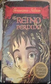 El Reino Perdido