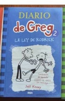 Diario de Greg