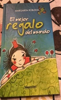 El mejor regalo del mundo
