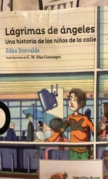 Lágrimas de ángeles