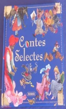 Contes Selectes