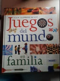 Juegos del mundo en familia