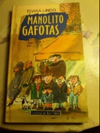 manolito gafotas