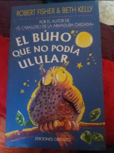 El buho que no podia ulular