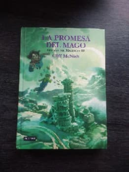 La Promesa del Mago