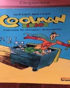 Coolman i jo