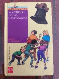 El misterio de las campanadas