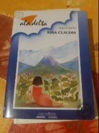 Niña Claudia