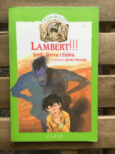  Lambert!!!
