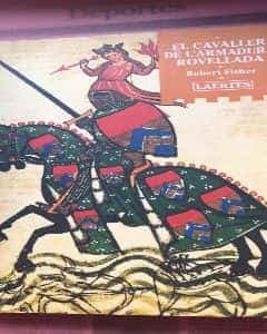El cavaller de l