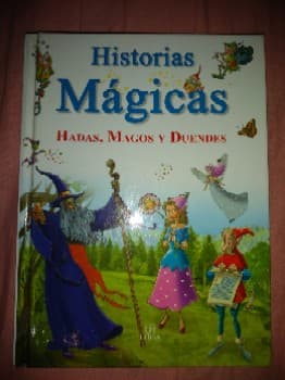 Historias Mágicas