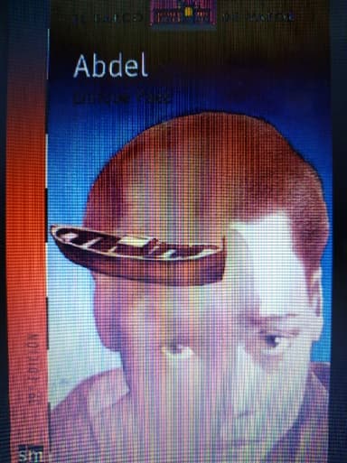 Abdel
