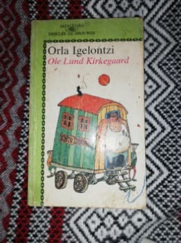 Orla Igelontzi