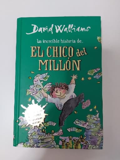 El chico del millón