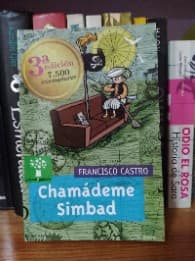 Chamádeme Simbad