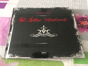 El libro malvado