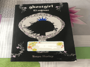 Ghostgirl: El regreso.