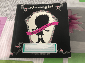 Ghostgirl: ¿Descanse en paz?