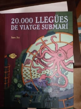 20.000 llegües de viatge submarí
