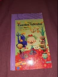 cuentos ridiculos 