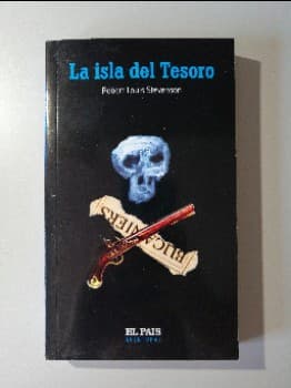 La isla del tesoro