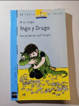 Ingo y Drago