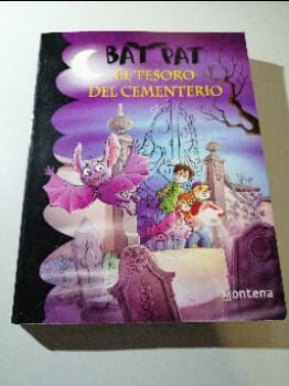 El tesoro del cementerio