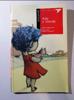 Sola y sincola