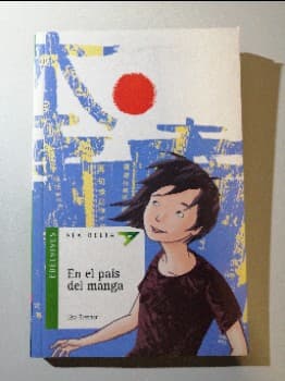 En el país del manga 