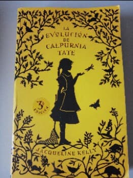La evolución de Calpurnia Tate