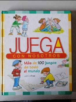 Juega Con Nosotros