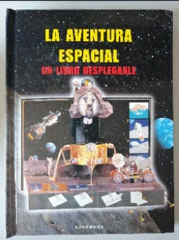 Explorando El Espacio, Pop Up