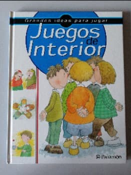 Juegos De Interior