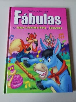 Seleccion De Fabulas/Fables