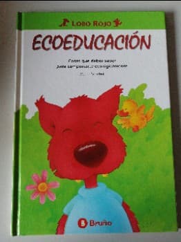 Ecoeducacion