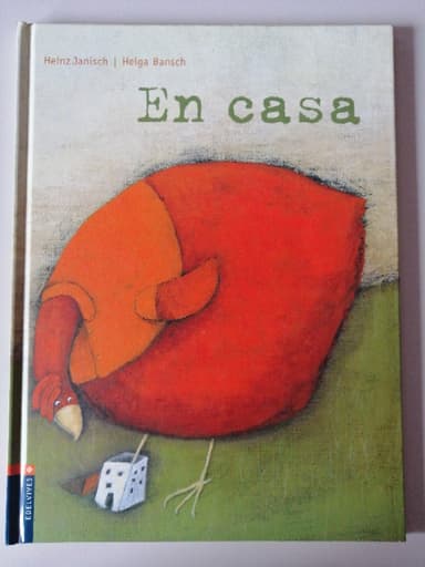 En casa
