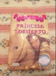 Princesa del desierto