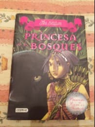 Princesa de los bosques
