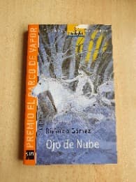 Ojo De Nube
