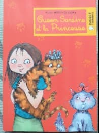 Queen Sardine et la Princesse