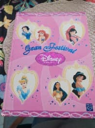 Gran festival Disney