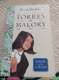 Torres de malory. Todos los cursos