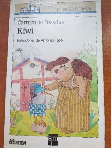 kiwi