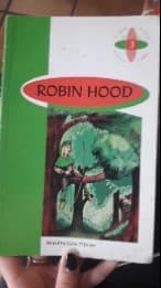 Robin Hood