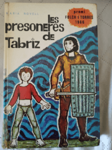 Les presoneres de Tabriz
