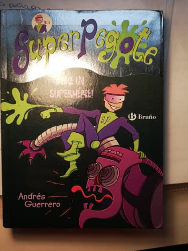 SuperPegote