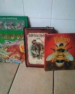 Libros infantiles