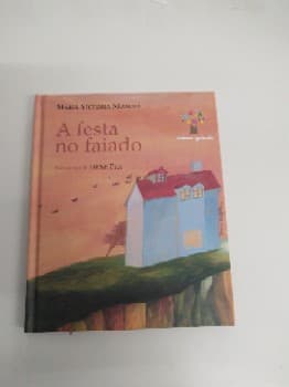 A festa no faiado