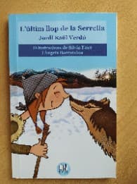 Lúltim llop de la Serrella
